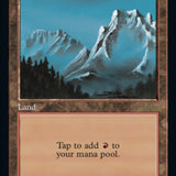 Mountain (Retro) (590) [30th Anniversary Edition]