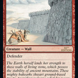 Wall of Stone [30th Anniversary Edition]