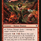 Vithian Stinger [Duel Decks: Sorin vs. Tibalt]