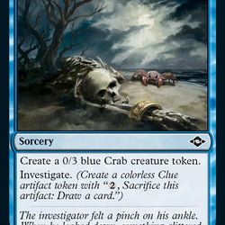 Hard Evidence [Modern Horizons 2]