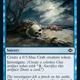 Hard Evidence [Modern Horizons 2]