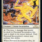Personal Incarnation [30th Anniversary Edition]