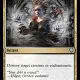 Mortify [Phyrexia: All Will Be One Commander]