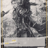 Faria, the Sacred Queen // Faria, the Ruler of God Sword (WPR002) [Promo Cards]