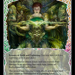 Briar // Briar, Warden of Thorns [XXX011/XXX012] (Promo)