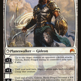 Kytheon, Hero of Akros // Gideon, Battle-Forged [Secret Lair: From Cute to Brute]