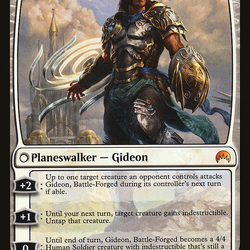 Kytheon, Hero of Akros // Gideon, Battle-Forged [Secret Lair: From Cute to Brute]