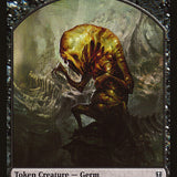 Germ // Spirit (006) Double-Sided Token [Commander 2016 Tokens]