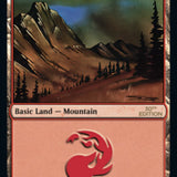 Mountain (294) [30th Anniversary Edition]