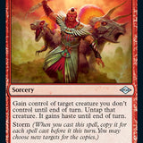 Spreading Insurrection [Modern Horizons 2]