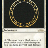 Circle of Protection: Black [30th Anniversary Edition]