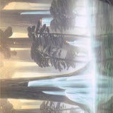 Waterlogged Grove // Waterlogged Grove [Modern Horizons Art Series]