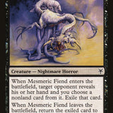 Mesmeric Fiend [Duel Decks: Sorin vs. Tibalt]