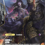 Lich // Lich, the Saint of Death (WPR2018-005 JR) [Promo Cards]