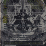 Machina, the Machine Lord // Machina, the Mechanical Emperor (WPR007) [Promo Cards]