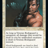 Veteran Bodyguard (Retro) [30th Anniversary Edition]