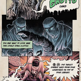 Unholy Grotto [Secret Lair Drop Series]