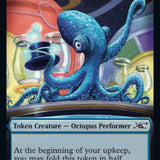 Contortionist Double-Sided Token [Unfinity Tokens]