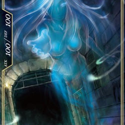 Shadow Token (011) [Echoes of the New World]