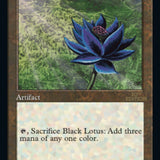 Black Lotus (Retro) [30th Anniversary Edition]