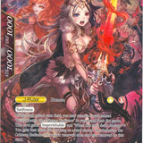 Lumia, the Fated Rebirth // Lumia, Saint of the Crimson Lotus (Full Art) (LEL-071 JR) [Legacy Lost]