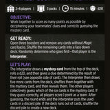Totally Lost in Translation (Magic Minigame) [Modern Horizons 2 Minigame]