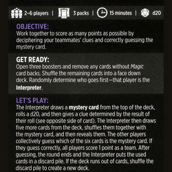 Totally Lost in Translation (Magic Minigame) [Modern Horizons 2 Minigame]