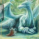Dragon Token (009) [Echoes of the New World]