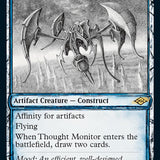 Thought Monitor (Sketch) [Modern Horizons 2]