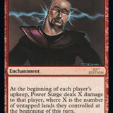 Power Surge [30th Anniversary Edition]