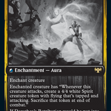 Dorothea, Vengeful Victim // Dorothea's Retribution [Innistrad: Double Feature]