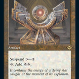 Sol Talisman (Retro Foil Etched) [Modern Horizons 2]