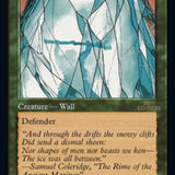 Wall of Ice (Retro) [30th Anniversary Edition]