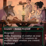 Avabruck Caretaker [Secret Lair Drop Series]