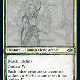 Arcus Acolyte (Sketch) [Modern Horizons 2]