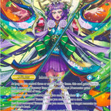 Kaguya, Tears of the Moon // Kaguya, Millennium Princess (Full Art) (RDE-064/J) [Return of the Dragon Emperor]