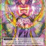 Pandora, Girl of the Box // Pandora of Dark (CMF-087/J) [Crimson Moon's Fairy Tale]