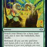 Terramorph [Modern Horizons 2]