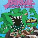 Yargle, Glutton of Urborg [Secret Lair Drop Series]