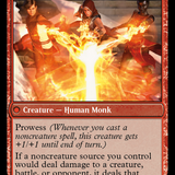 Invasion of Regatha // Disciples of the Inferno [March of the Machine]