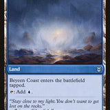 Beyeen Veil // Beyeen Coast [Zendikar Rising]
