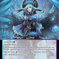 Beatrice (TST-070 JR) [The Seventh]