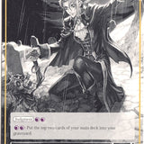 Rezzard, the Undead Lord // Rezzard, the Desecrating Vampire (WPR006) [Promo Cards]