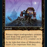 Persist (Retro Foil Etched) [Modern Horizons 2]