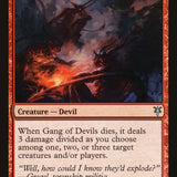 Gang of Devils [Duel Decks: Sorin vs. Tibalt]