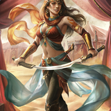 Kassai (Marvel) [HVY091] (Heavy Hitters)  Cold Foil