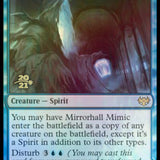 Mirrorhall Mimic // Ghastly Mimicry [Innistrad: Crimson Vow Prerelease Promos]
