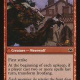 Village Ironsmith // Ironfang [Innistrad]