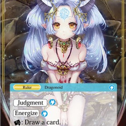 Dragon Shrine Maiden // Flute, Time Altering Priestess (ENW-041) [Echoes of the New World]