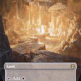 Needleverge Pathway // Pillarverge Pathway (Borderless Alternate Art) [Zendikar Rising]